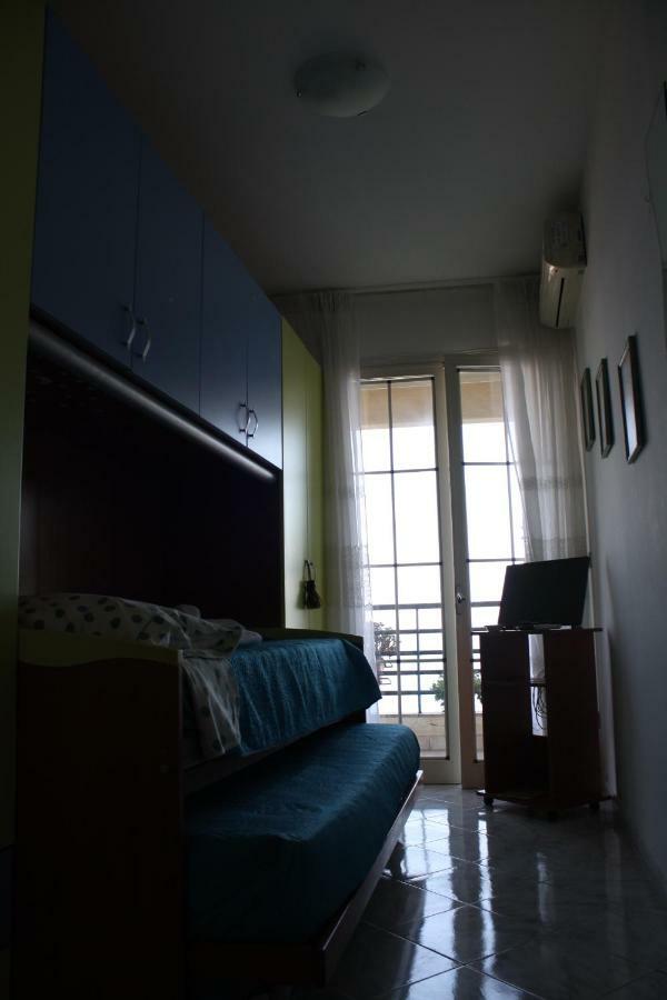 Patrancarro Home Letojanni Exterior foto
