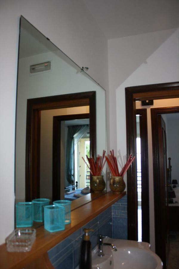 Patrancarro Home Letojanni Exterior foto